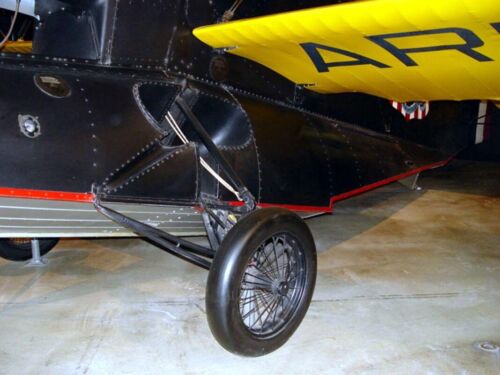 Loening OA-1A