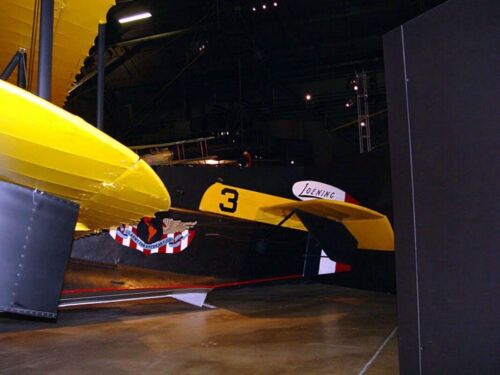 Loening OA-1A