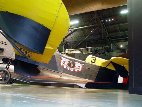 Loening OA-1A