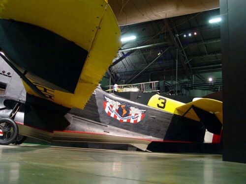 Loening OA-1A