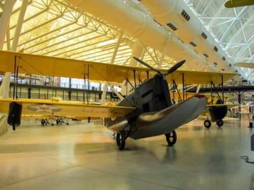 Loening OA-1A