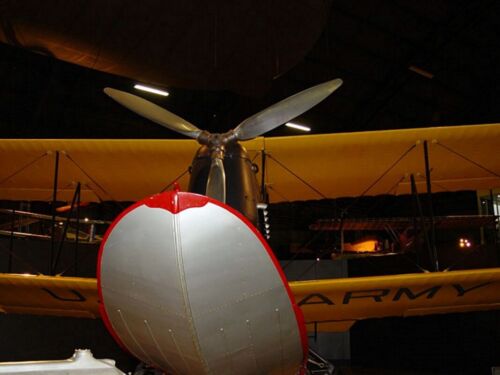 Loening OA-1A
