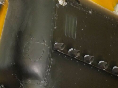 Loening OA-1A