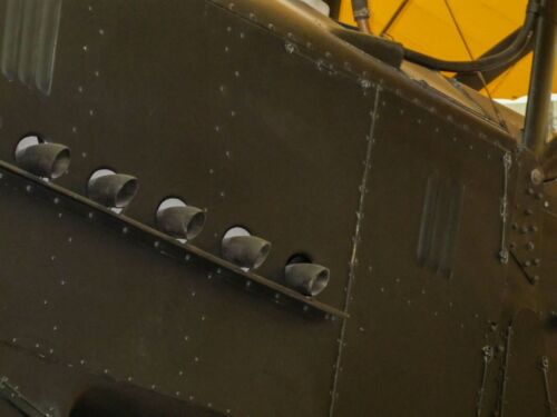 Loening OA-1A