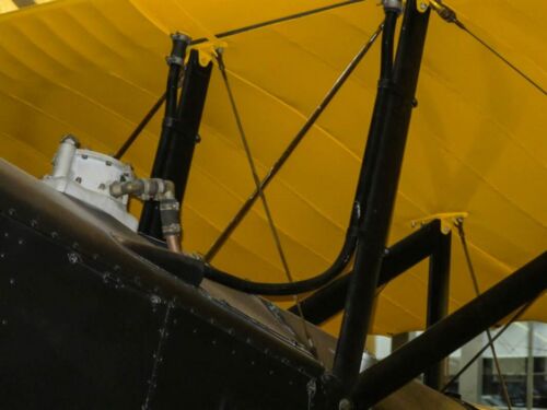 Loening OA-1A
