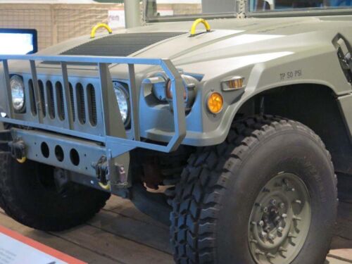M1043 Up-Armored HMMWV