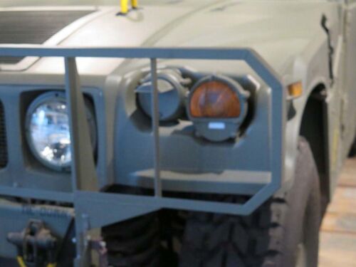 M1043 Up-Armored HMMWV