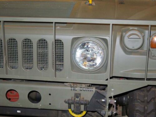 M1043 Up-Armored HMMWV