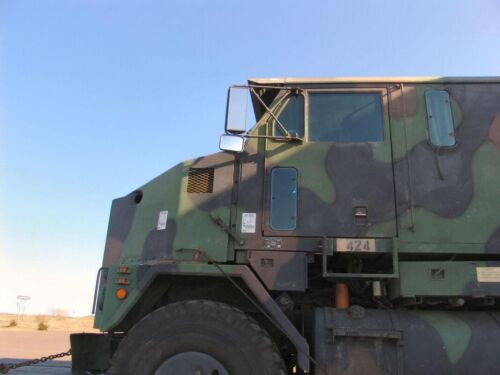 M1070 Heavy Equipment Transport