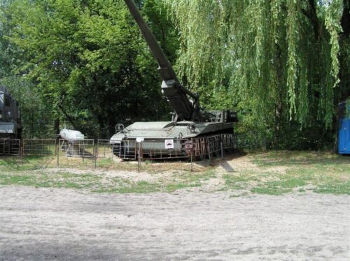 M107 175mm