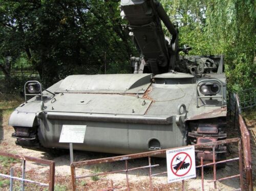 M107 175mm
