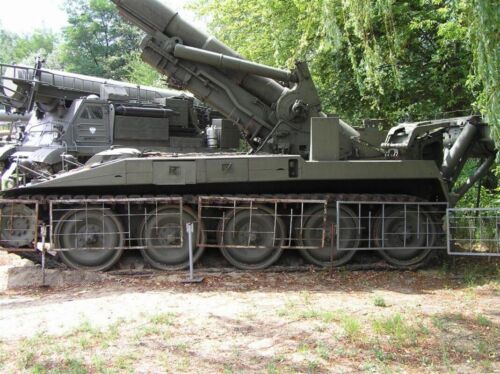 M107 175mm