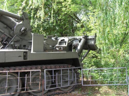 M107 175mm