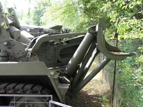 M107 175mm