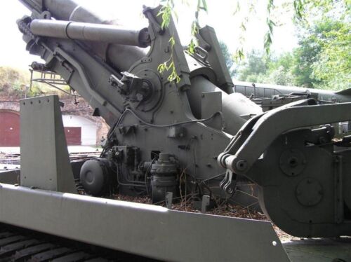 M107 175mm