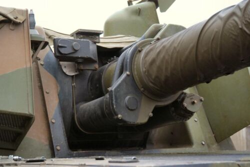 M109A3GN