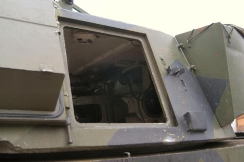 M109A3GN