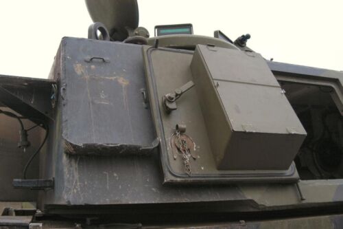 M109A3GN