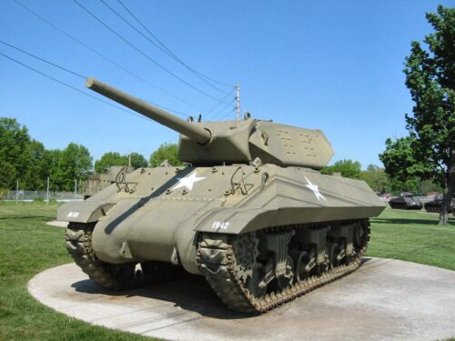 M10 Wolverine