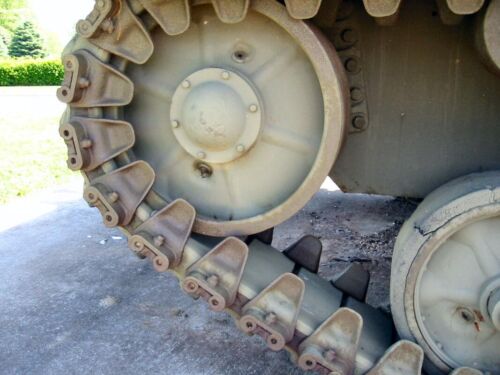 M10 Wolverine