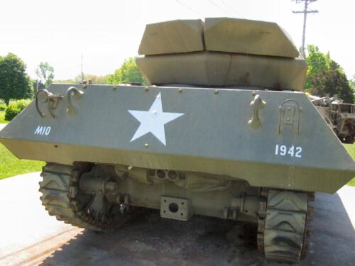 M10 Wolverine