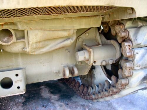 M10 Wolverine
