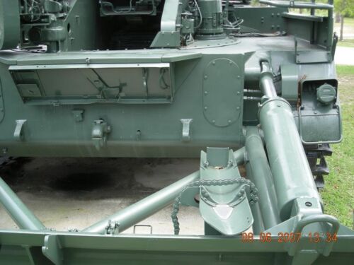 M110A2 Howitzer