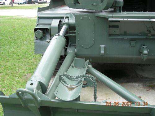 M110A2 Howitzer