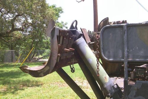 M110A2 Howitzer