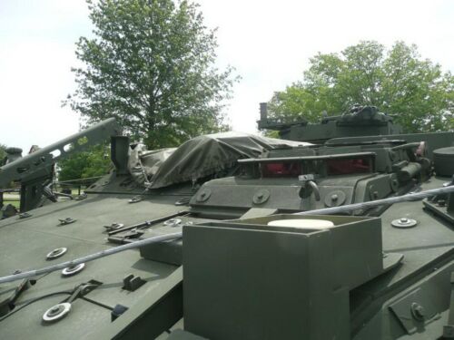 M1127 Stryker