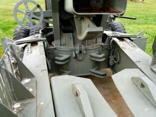 M115 203 mm howitzer