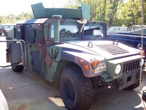 M1167 TOW Carrier