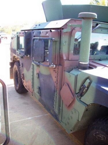 M1167 TOW Carrier