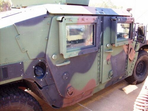 M1167 TOW Carrier