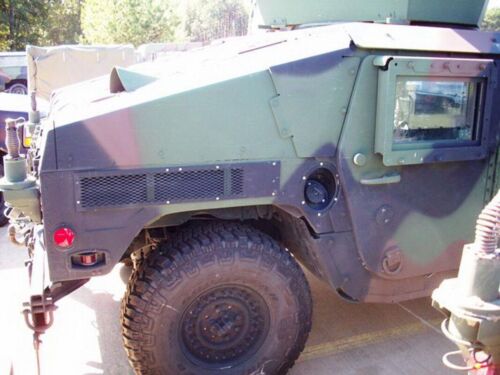 M1167 TOW Carrier