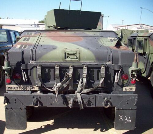 M1167 TOW Carrier