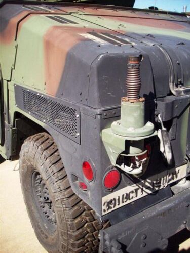 M1167 TOW Carrier