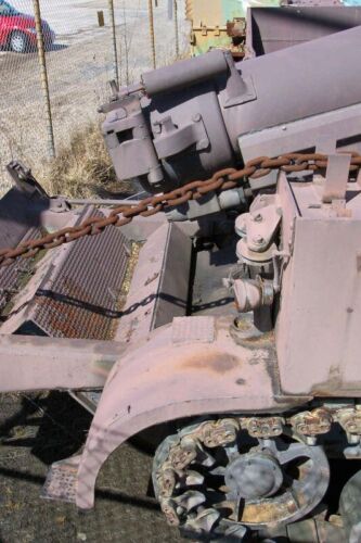 M12 155mm