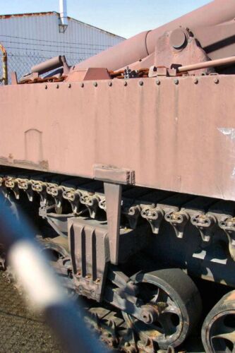 M12 155mm