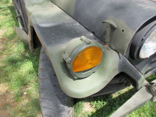 M151A2 MUTT