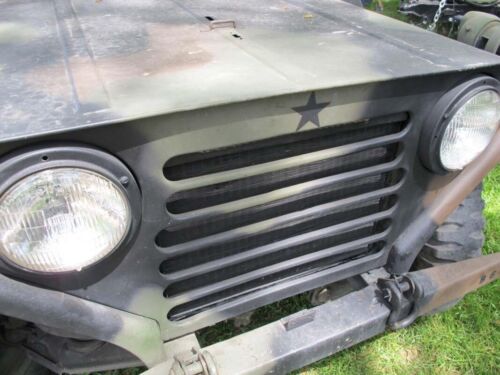 M151A2 MUTT