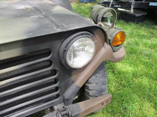 M151A2 MUTT