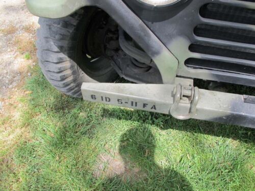 M151A2 MUTT