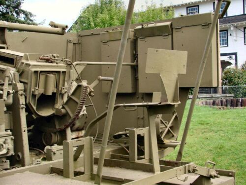 M15A1 Half-track