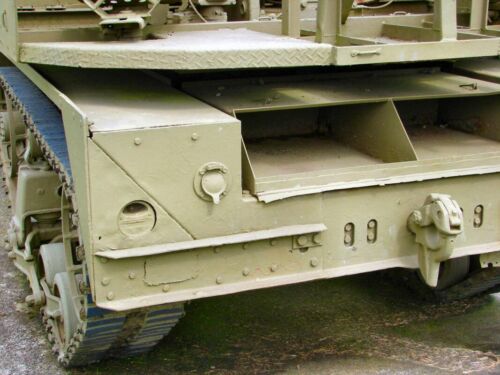 M15A1 Half-track