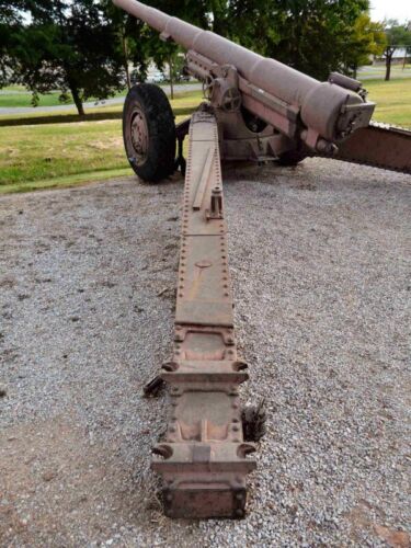 M1918A1 155mm Howitzer