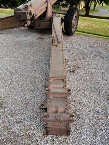 M1918A1 155mm Howitzer