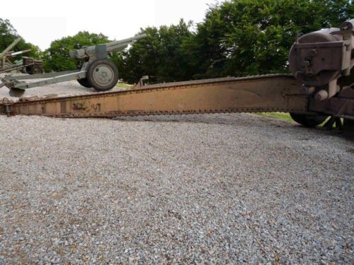 M1918A1 155mm Howitzer