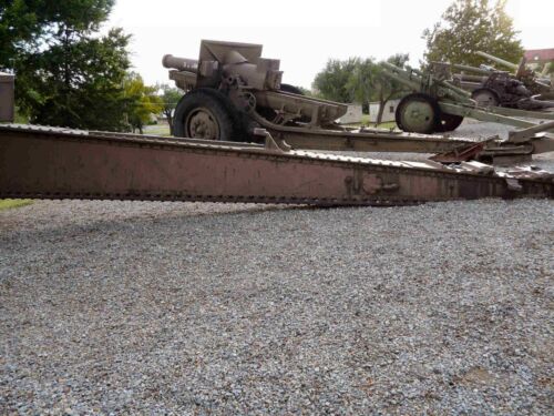 M1918A1 155mm Howitzer