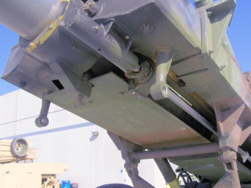 M198 Towed Howitzer